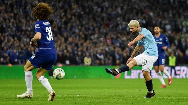 Manchester City akan bersaing ketat dengan Liverpool untuk memperebutkan gelar Liga Primer Inggris.