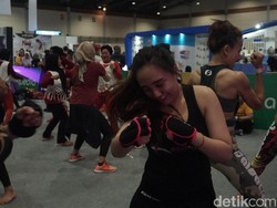 Sarapan 4 Butir Telur Seperti Salmafina Sunan, Kolesterol Apa Kabar?