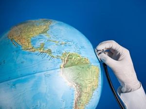 Top 10 Negara Tersehat di Dunia, Indonesia Urutan Berapa? Top 10 Negara Tersehat di Dunia, Indonesia Urutan Berapa?