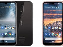 Nokia 4.2 Hadir di Indonesia, Ini Harganya!