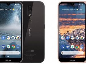 Nokia 4.2 Hadir di Indonesia, Ini Harganya! Nokia 4.2 Hadir di Indonesia, Ini Harganya!
