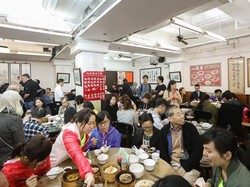 Sedih! Kedai Teh dan Dim Sum Tertua di Hong Kong Akan Tutup Akhir Februari