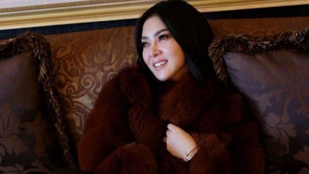 Syahrini