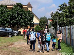 Toleransi Kampung Sawah Bekasi di Mata Traveler