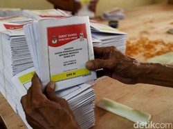 Partai Islam di Survei Kompas: PKS-PKB-PAN Naik, PBB Stagnan, PPP Turun