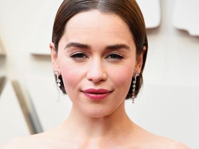 10 Artis Tercantik di Oscars 2019, Makeup-nya Paling Cetar