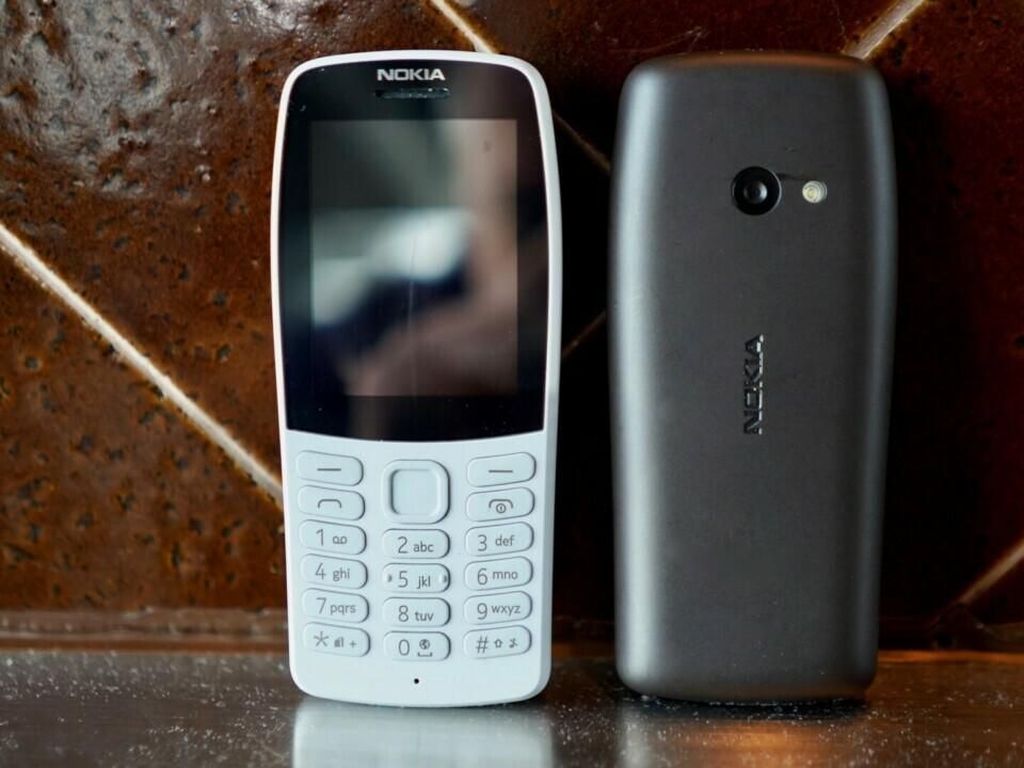 Nasib Ponsel Nokia Saat Ini, Tak Sejaya Dulu Tapi...