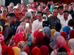 15,6 Juta Keluarga Bakal Dapat Kartu Sembako