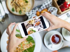 Mengenal Food Styling dan Food Photography dari Kacamata Ahli