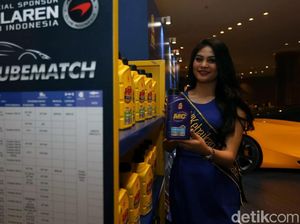 Tolak SNI untuk Pelumas, Top 1 dan Perdippi Perjuangkan ke MA Tolak SNI untuk Pelumas, Top 1 dan Perdippi Perjuangkan ke MA