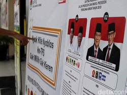 Cerita WNI di Skotlandia, Nyoblos Pemilu Melalui Kiriman Pos