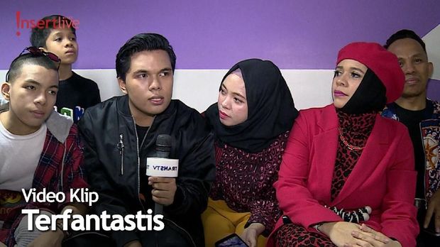 Keluarga Gen Halilintar