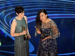 Kemenangan Film tentang Menstruasi di Oscar hingga Film Animasi Terbaik Kemenangan Film tentang Menstruasi di Oscar hingga Film Animasi Terbaik
