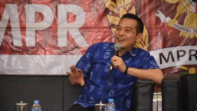 Berita Amendemen UUD 1945 Disebut JK Berisiko, PKB: Akan Dibahas Terbuka Minggu 15 Desember 2019 Berita Amendemen UUD 1945 Disebut JK Berisiko, PKB: Akan Dibahas Terbuka Minggu 15 Desember 2019