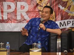 Wacana Reshuffle Muncul Usai Menpora Jadi Saksi Suap, PKB: Itu Hak Presiden