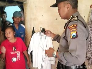 Diduga Tersetrum Saat Isi Daya Ponsel, Perempuan Ini Tewas Diduga Tersetrum Saat Isi Daya Ponsel, Perempuan Ini Tewas