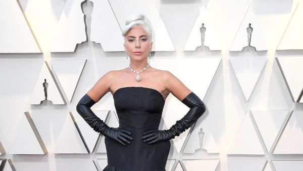 Foto: Artis Berbusana Terbaik di Oscars 2019, Siapa Favoritmu?