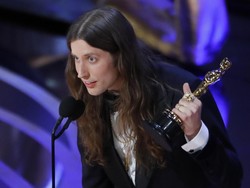 Wakanda Forever! Black Panther Menang Piala Ketiga