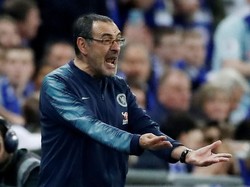 Roman Abramovich Blokir Chelsea Rekrut Maurizio Sarri Lagi?