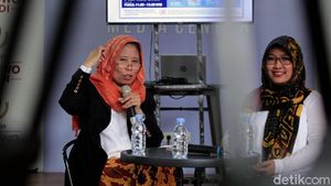 Serunya Diskusi Kawal Pemilu 2019 dari Kecurangan
