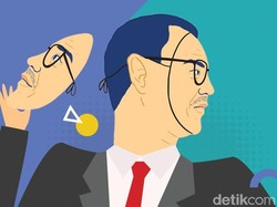Beda Framing Sudirman Said Soal Freeport, 2015 dan 2019