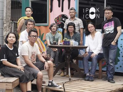 documenta fifteen Resmi Dibuka, ruangrupa Cetak Sejarah