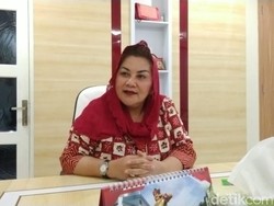 Relawan Perempuan Jokowi Kecam Emak-emak Lakukan Kampanye Hitam