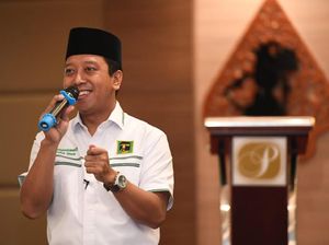 Detik-detik Menegangkan Saat Romahurmuziy Ditangkap KPK Detik-detik Menegangkan Saat Romahurmuziy Ditangkap KPK