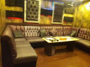 Saksi Sebut Pelaku Penembakan di Tempat Karaoke Cibubur Pria Berjaket Saksi Sebut Pelaku Penembakan di Tempat Karaoke Cibubur Pria Berjaket