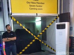 Renault Tancap Gas di GIIAS 2019, Ada 2 Mobil Baru