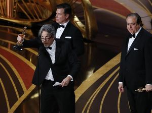 Green Book Berjaya di Nominasi Original Screenplay