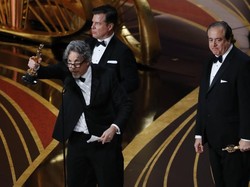 Green Book Berjaya di Nominasi Original Screenplay