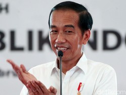 TKN Pamer Capaian PKH Jokowi: Angka Kemiskinan Turun 9,66%