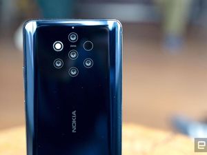 Pakai 5 Kamera, Skor DxOMark Nokia 9 PureView Malah Jeblok Pakai 5 Kamera, Skor DxOMark Nokia 9 PureView Malah Jeblok
