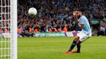 Manchester City Pertahankan Gelar Juara Piala Liga Inggris