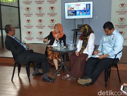 BPN Bicara Potensi Kecurangan Pilpres: Serangan Fajar hingga Intervensi