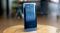 Beberapa Hal Mengecewakan di Review Nokia 9 PureView 