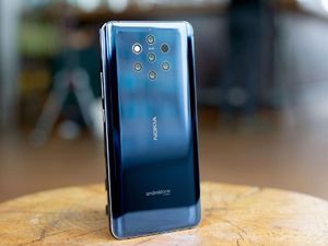 Kamera Xiaomi Bakal Sebanyak Nokia 9 PureView? Kamera Xiaomi Bakal Sebanyak Nokia 9 PureView?