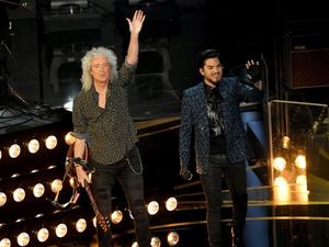 We Will Rock You dan We Are the Champions Menggema di Oscar We Will Rock You dan We Are the Champions Menggema di Oscar