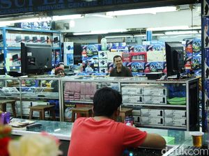 Perhatian! Harga Barang Impor China Bakal Naik