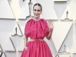 Pengakuan Ratu Horror Sarah Paulson yang Ternyata Takut Nonton Film Horror