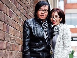 Video: Permintaan Maaf Ari Lasso ke Anak soal Perceraiannya