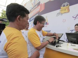 Kemudahan Transaksi Perbankan untuk Pensiunan