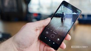 Lebih Dekat dengan Android Murah Nokia 1 Plus