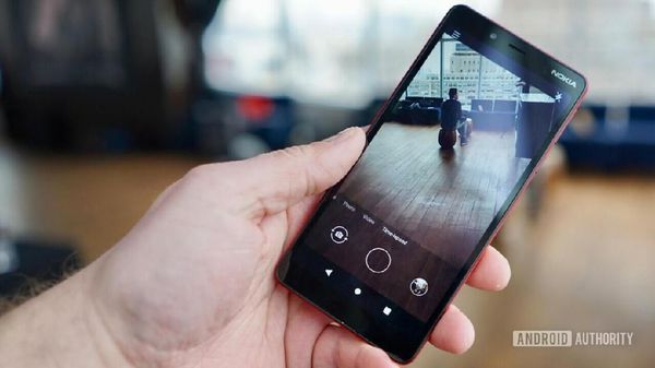 Lebih Dekat dengan Android Murah Nokia 1 Plus