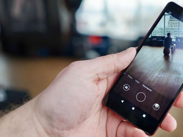 Lebih Dekat dengan Android Murah Nokia 1 Plus