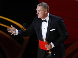 Gas Terus! Bohemian Rhapsody Raih Piala ke-3 di Film Editing