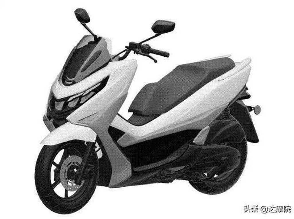 Suzuki Siapkan 8 Motor Baru Tahun Ini, Pesaing Nmax? Suzuki Siapkan 8 Motor Baru Tahun Ini, Pesaing Nmax?