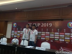 Hadapi Persija, Pelatih Becamex Akan Manfaatkan Celah yang Ditinggalkan Simic