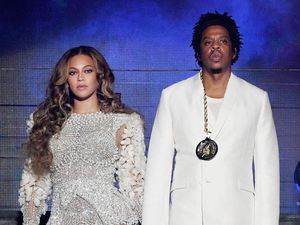 Persyaratan Jika Ingin Datang ke Pesta Mewah Beyonce-Jay Z